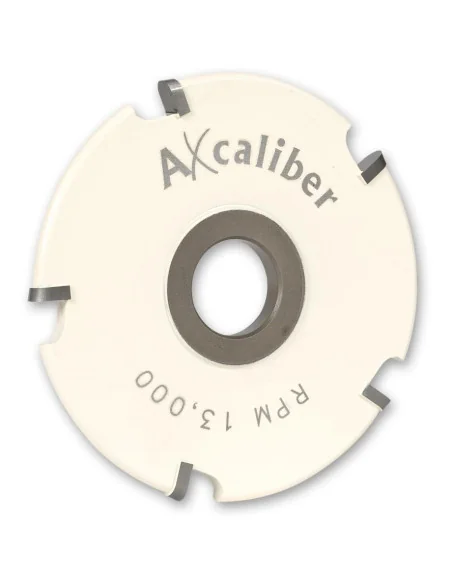 Axcaliber Carving & Shaping Cutter 🪚 Premium Woodworking Equipment | JetTools.bg