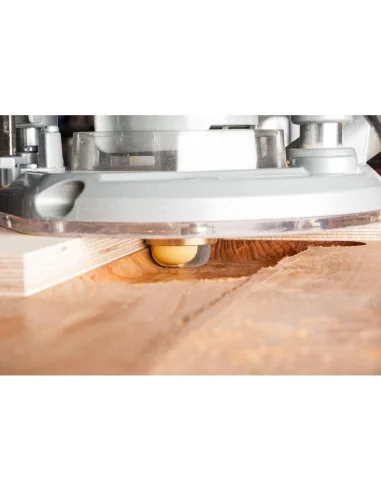 Axcaliber Dish Carving Cutter 🪚 Premium Woodworking Equipment | JetTools.bg