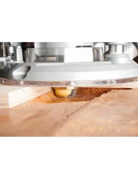 Axcaliber Dish Carving Cutter 🪚 Premium Woodworking Equipment | JetTools.bg