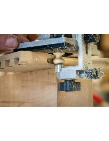 Axcaliber Drawer Pull Cutter 1 🪚 Премиум оборудване за дървообработка | JetTools.bg