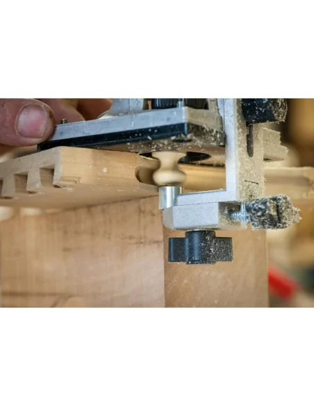 Axcaliber Drawer Pull Cutter 1 🪚 Премиум оборудване за дървообработка | JetTools.bg