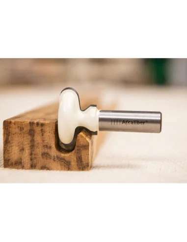 Axcaliber Drawer Pull Cutter 2 🪚 Премиум оборудване за дървообработка | JetTools.bg