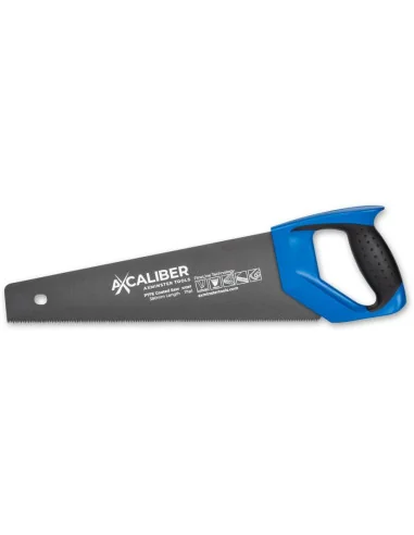 Axcaliber FineLine PTFE Coated Toolbox Saw ➤ • Топ цена • jettools.bg