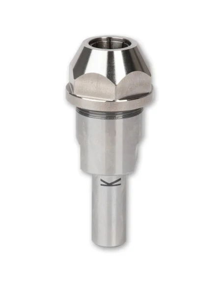 UJK Router Collet Extension (1/2" Shank) 🪚 Premium Woodworking Equipment | JetTools.bg