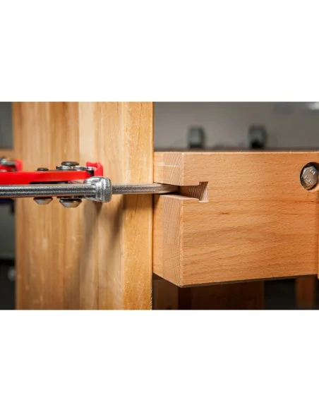 Axcaliber T-Slot Cutter for Track Clamps 🪚 Premium Woodworking Equipment | JetTools.bg