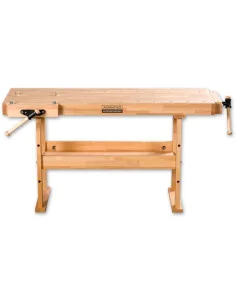 Axminster Workshop 1700 Workbench 🪚 Premium Woodworking Equipment | JetTools.bg