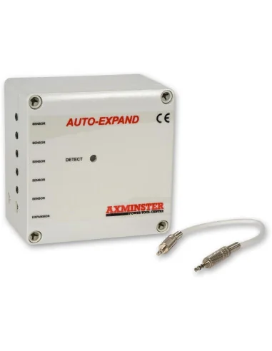 Axminster Professional Auto-Expand Unit 🪚 Premium Woodworking Equipment | JetTools.bg