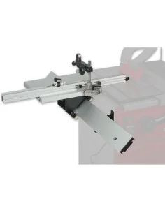 Axminster Workshop Sliding Table Kit For AW216TS Table Saw 🪚 Premium Woodworking Equipment | JetTools.bg