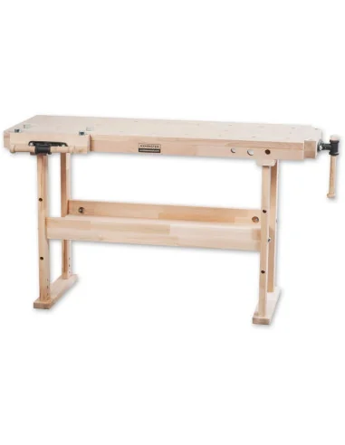 Axminster DIY 1500 Workbench - 3457 -