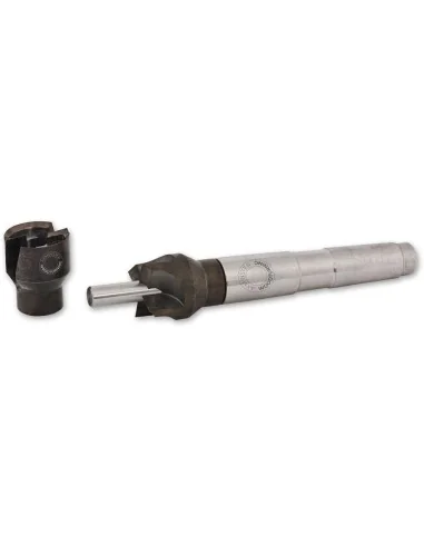 Axminster Woodturning Counterbore Kit - 2MT 🪚 Premium Woodworking Equipment | JetTools.bg