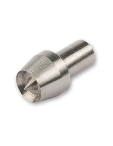 Axminster Woodturning Ring Point Tip For Deluxe Live Revolving Centre 🪚 Premium Woodworking Equipment | JetTools.bg