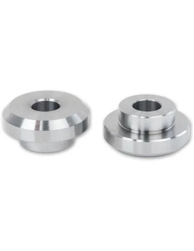 Axminster Professional Wide Bush For CBN Wheel - 5/8" Bore (Pair) 🪚 Premium Woodworking Equipment | JetTools.bg