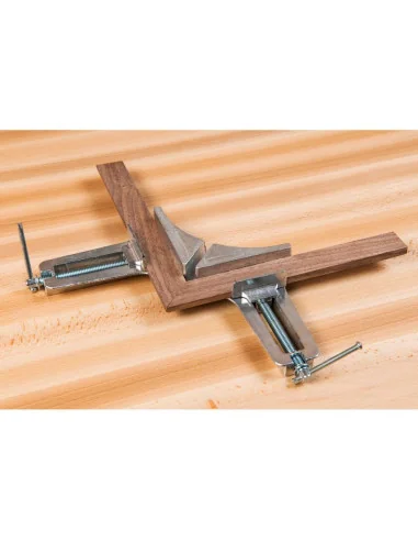 Axminster Workshop Mitre Clamp - 75mm 🪚 Premium Woodworking Equipment | JetTools.bg