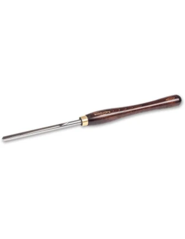 Axminster Woodturning Premium Bowl Gouge - 1/2" ➤ • Топ цена • jett...