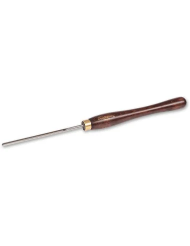 Axminster Woodturning Premium Bowl Gouge - 6.3mm(1/4") ➤ • Топ цена...