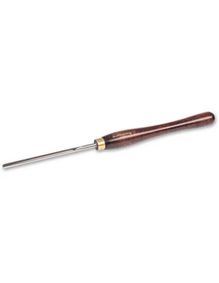 Axminster Woodturning Premium Bowl Gouge - 9.5mm(3/8") 🪚 Премиум оборудване за дървообработка | JetTools.bg