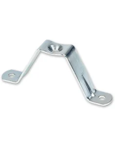 Axminster Professional 100mm Steel Wall Bracket 🪚 Премиум оборудване за дървообработка | JetTools.bg