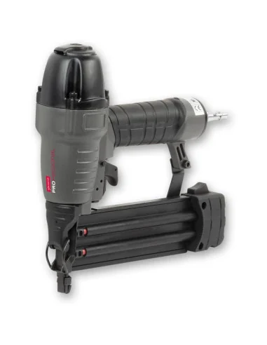 Axminster Professional AP1550BN Brad Nailer 18G 15-50mm