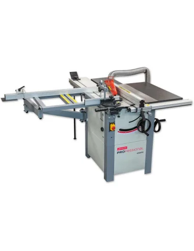 Axminster Professional AP254PS13 Panel Saw - 230V