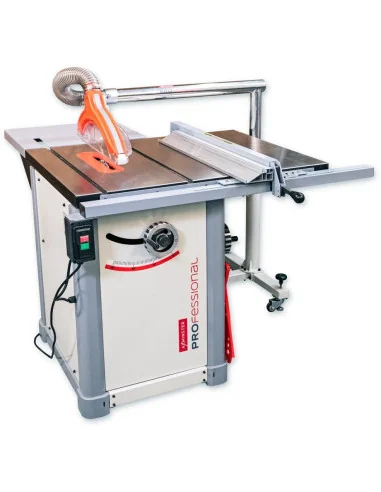 Axminster Professional AP254SB Dado Saw 230V ➤ • Топ цена • jettool...