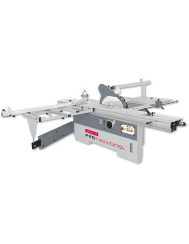 Axminster Professional AP355PS32 OHCG Panel Saw - 415V