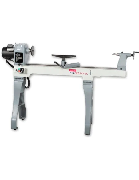 Axminster Professional AP406WL Floor Standing Woodturning Lathe (ASR) 🪚 Premium Woodworking Equipment | JetTools.bg