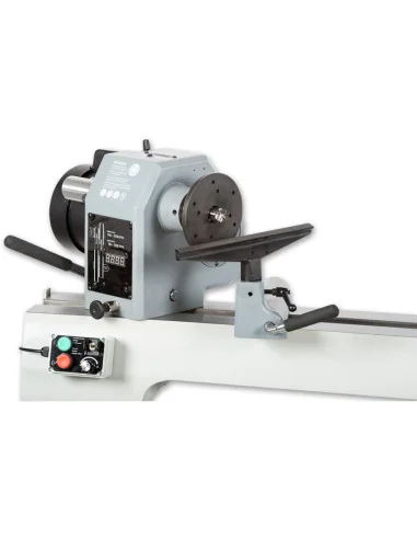 Axminster Professional AP406WL Floor Standing Woodturning Lathe (ASR) 🪚 Premium Woodworking Equipment | JetTools.bg