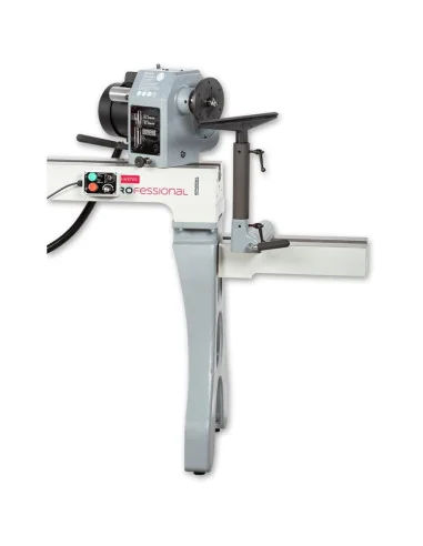 Axminster Professional AP406WL Floor Standing Woodturning Lathe (ASR) 🪚 Premium Woodworking Equipment | JetTools.bg