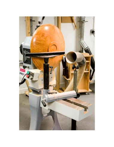 Axminster Professional AP406WL Floor Standing Woodturning Lathe (ASR) 🪚 Premium Woodworking Equipment | JetTools.bg