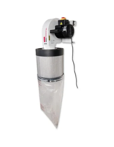 Axminster Professional AP50E Dust Extractor - 230V