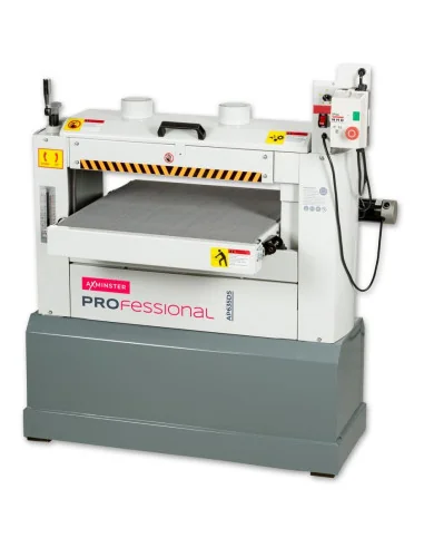 Axminster Professional AP635DS Drum Sander - 230V