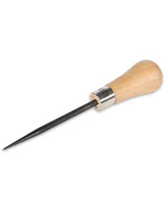 Rider Round Blade Awl with Hornbeam Handle 🪚 Premium Woodworking Equipment | JetTools.bg