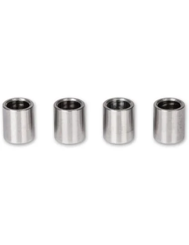 Axminster Woodturning Replacement Pen Mandrel Spacers (Pkt 4) 🪚 Premium Woodworking Equipment | JetTools.bg