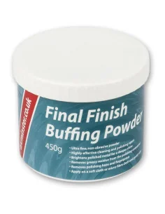 Axminster Professional Final Finish Buffing Powder 🪚 Premium Woodworking Equipment | JetTools.bg