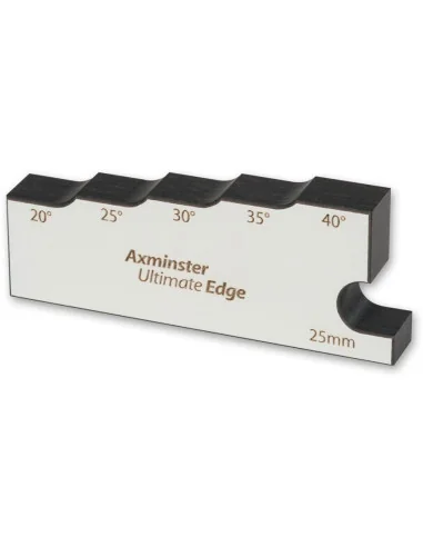 Axminster Professional Ultimate Edge Angle Gauge