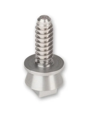 Axminster Woodturning Essential SK88 Screw Chuck