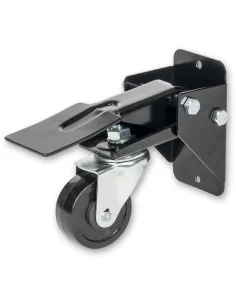 Axminster Workbench Castors 🪚 Премиум оборудване за дървообработка | JetTools.bg