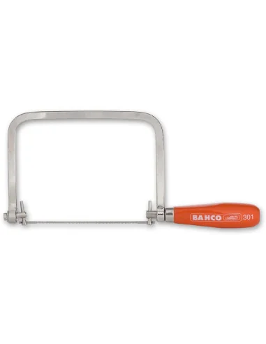 Bahco 301 Coping Saw ➤ • Топ цена • jettools.bg