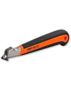 Bahco 625 Pocket Carbide Scraper - Triangular 🪚 Premium Woodworking Equipment | JetTools.bg