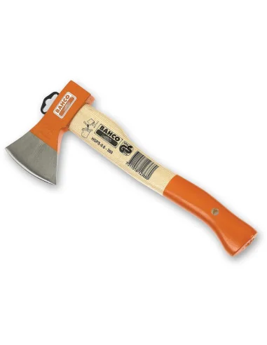 Bahco Standard Hand Axe - 1993 - 