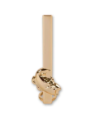 Bass Clips in Gold for Slimline Pen 🪚 Premium Woodworking Equipment | JetTools.bg