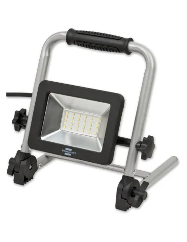 Brennenstuhl 2700lm LED Work Light 230V ➤ • Топ цена • jettools.bg