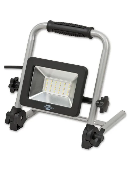 Brennenstuhl 2700lm LED Work Light 230V 🪚 Премиум оборудване за дървообработка | JetTools.bg