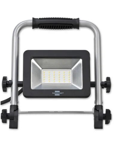 Brennenstuhl 2700lm LED Work Light 230V 🪚 Премиум оборудване за дървообработка | JetTools.bg