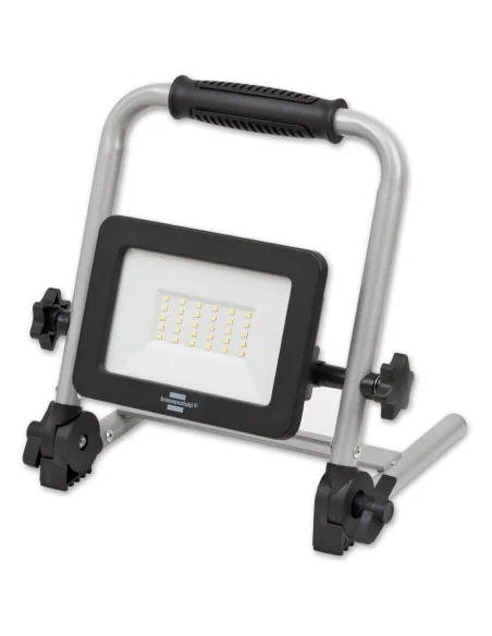 Brennenstuhl EL 2000 MA Rechargeable LED Worklight 2150lm 🪚 Премиум оборудване за дървообработка | JetTools.bg