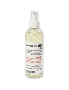 Camellia Oil Rust Protector Pump Spray Bottle - 240ml 🪚 Premium Woodworking Equipment | JetTools.bg