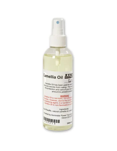 Camellia Oil Pump Spray Bottle ➤ • Топ цена • jettools.bg