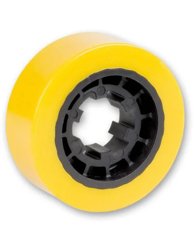 Co-Matic 76mm Roller for Power Feeds ➤ • Топ цена • jettools.bg