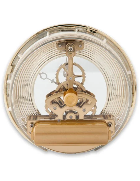 100mm Gold Skeleton Clock Insert 🪚 Premium Woodworking Equipment | JetTools.bg