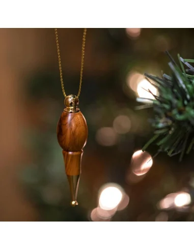 Artisan Droplet Ornament 🪚 Premium Woodworking Equipment | JetTools.bg